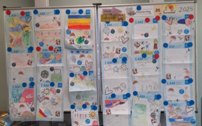 Starke Rechte – starke Kinder, starke Kinder – starke Rechte